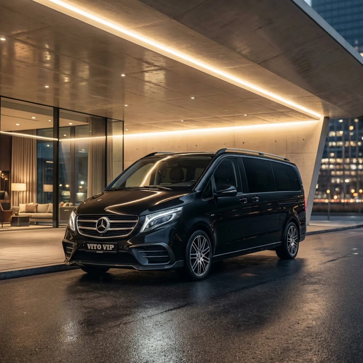 Bodrum Pamukkale Transfer route visual