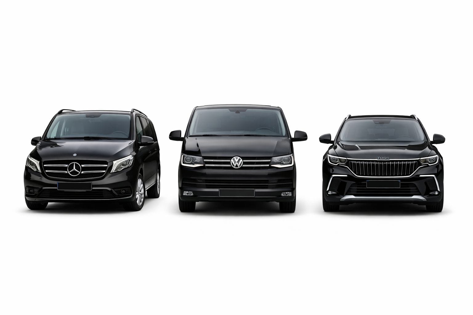 Economic Bodrum airport transfer vehicle